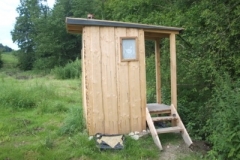 Kompostklo