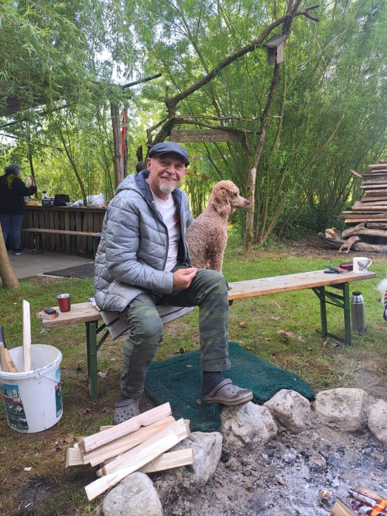 Papa Bär